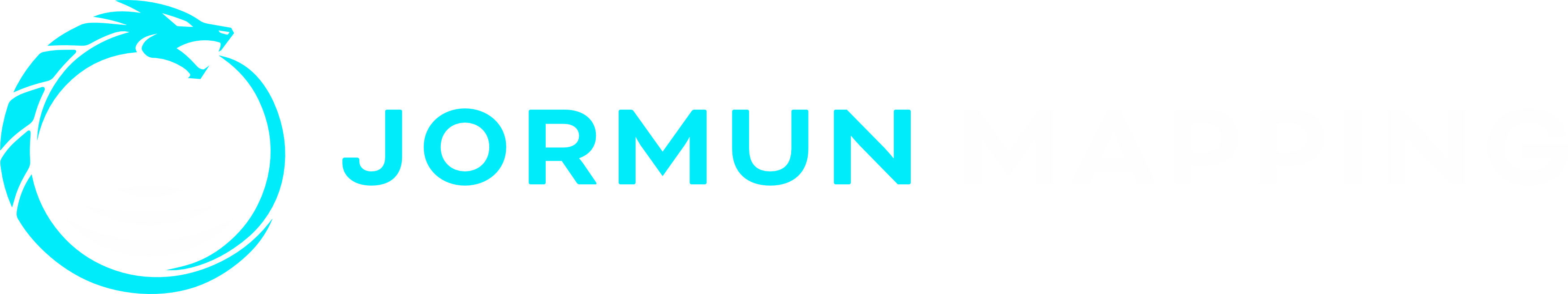 Jormun Mapping logo